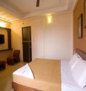 Hotel Srm Grands Chennai Exterior photo